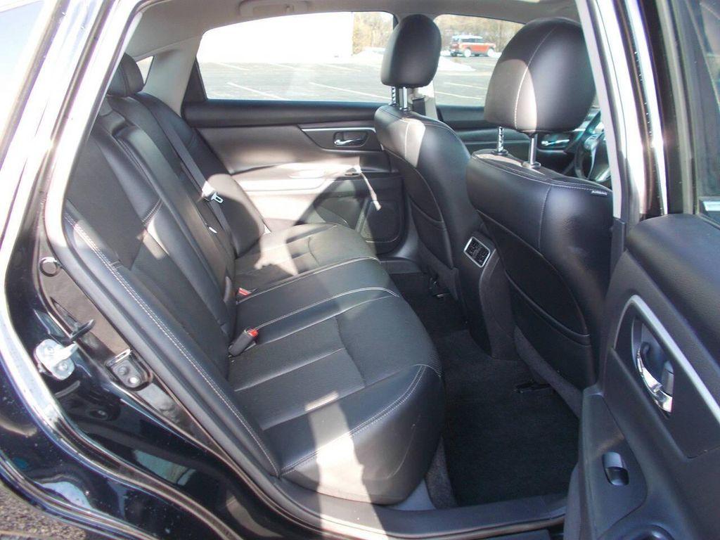 used 2016 Nissan Altima car, priced at $4,695