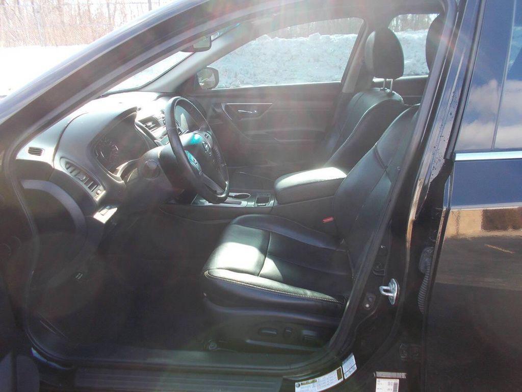 used 2016 Nissan Altima car, priced at $4,695