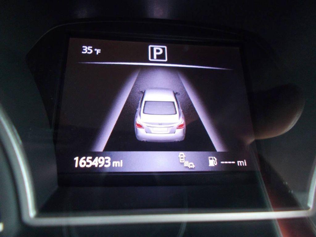used 2016 Nissan Altima car, priced at $4,695