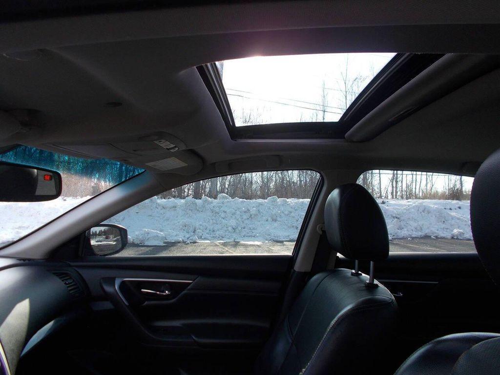 used 2016 Nissan Altima car, priced at $4,695