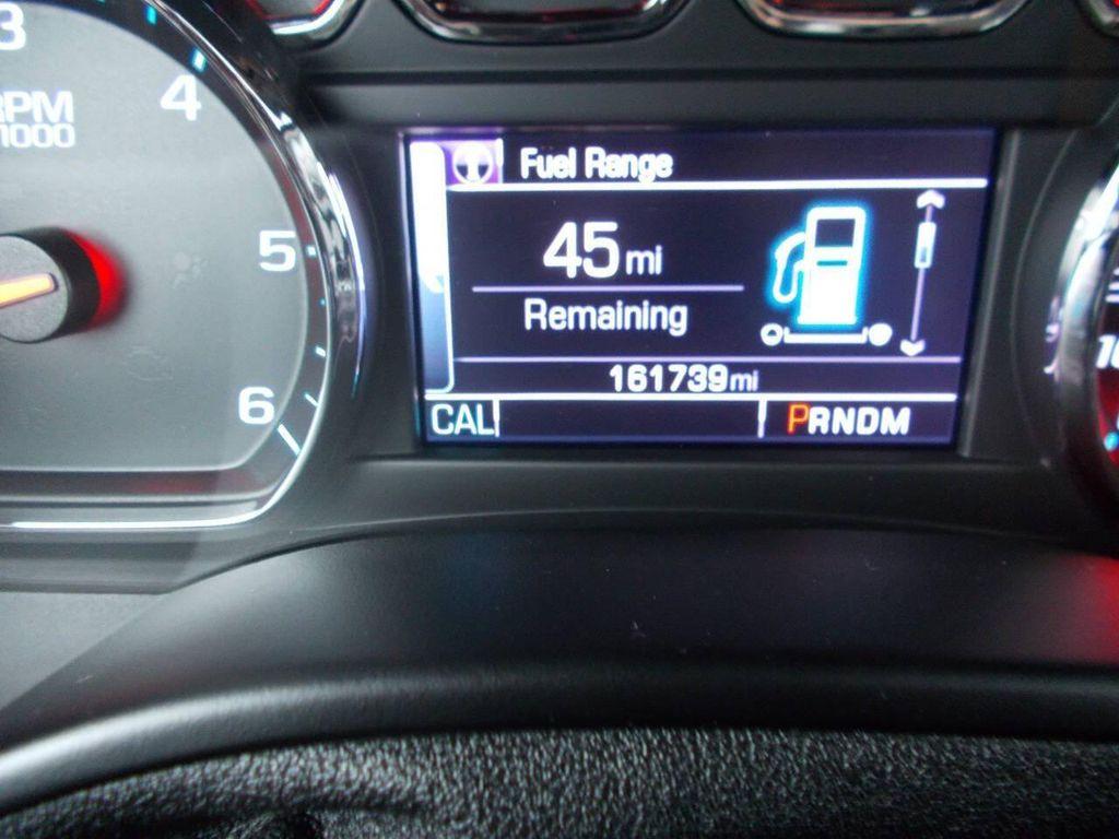 used 2015 Chevrolet Tahoe car, priced at $15,495