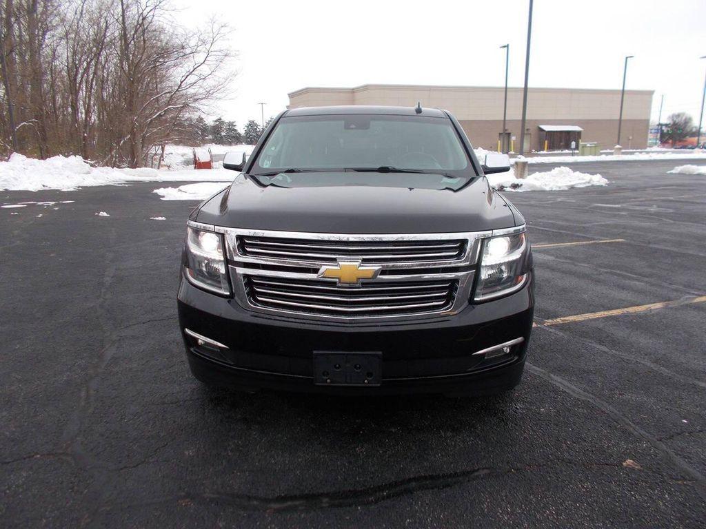 used 2015 Chevrolet Tahoe car, priced at $15,495