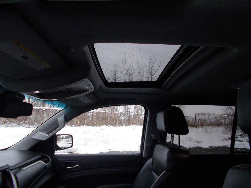 used 2015 Chevrolet Tahoe car, priced at $15,495