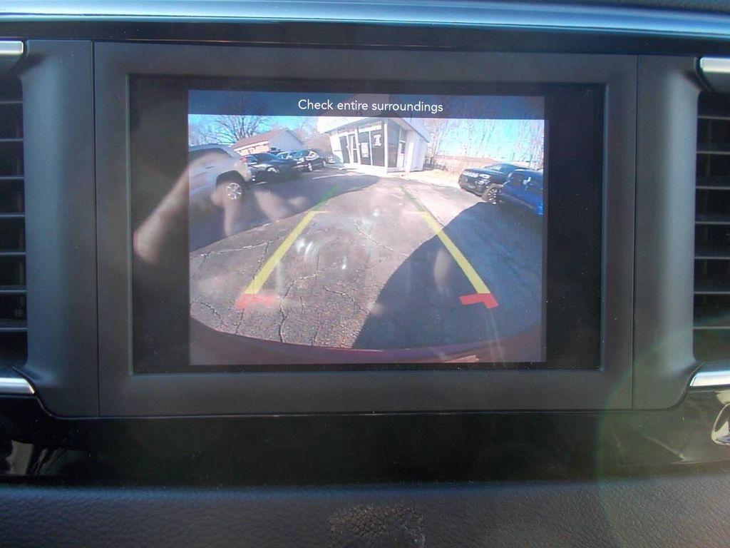 used 2020 Chrysler Pacifica car, priced at $11,495