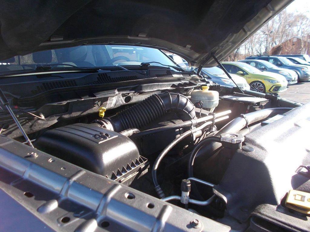 used 2012 Ram 2500 car, priced at $10,995