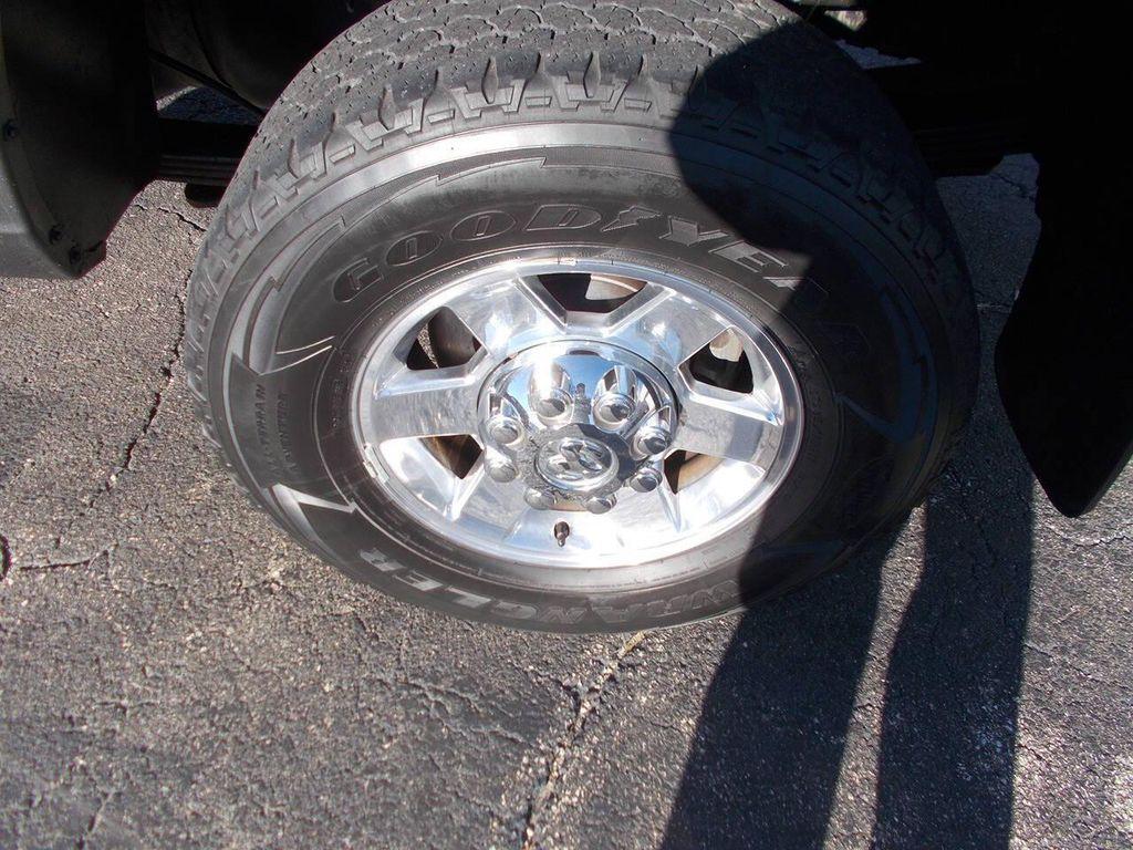 used 2012 Ram 2500 car, priced at $10,995