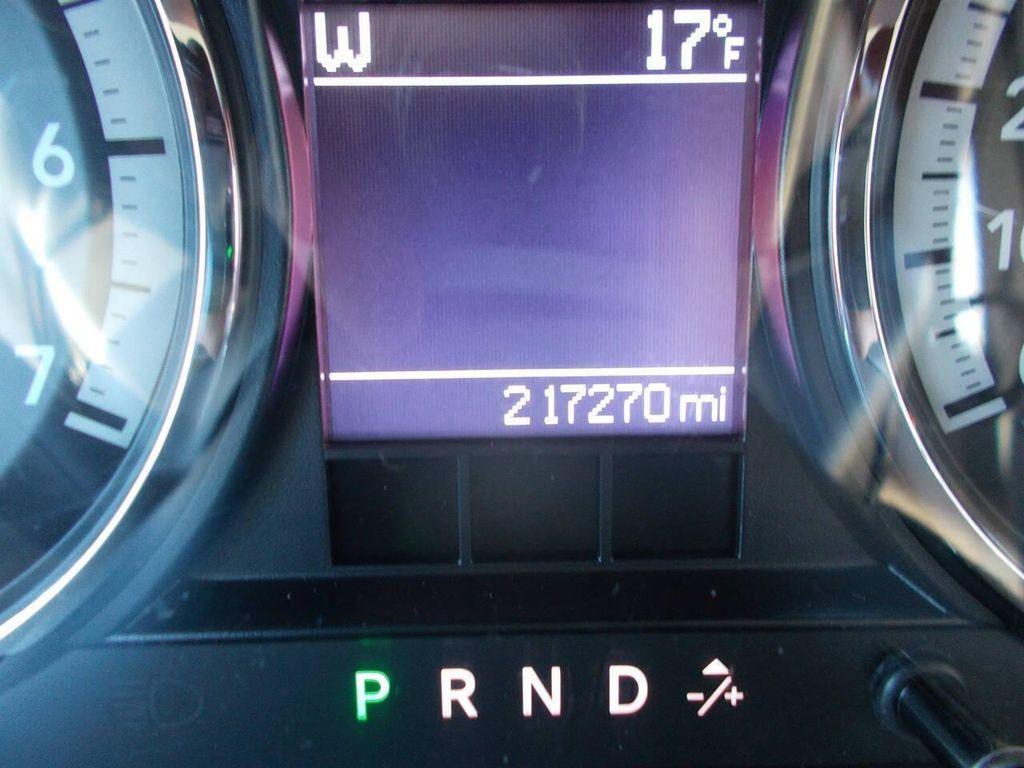 used 2012 Ram 2500 car, priced at $10,995