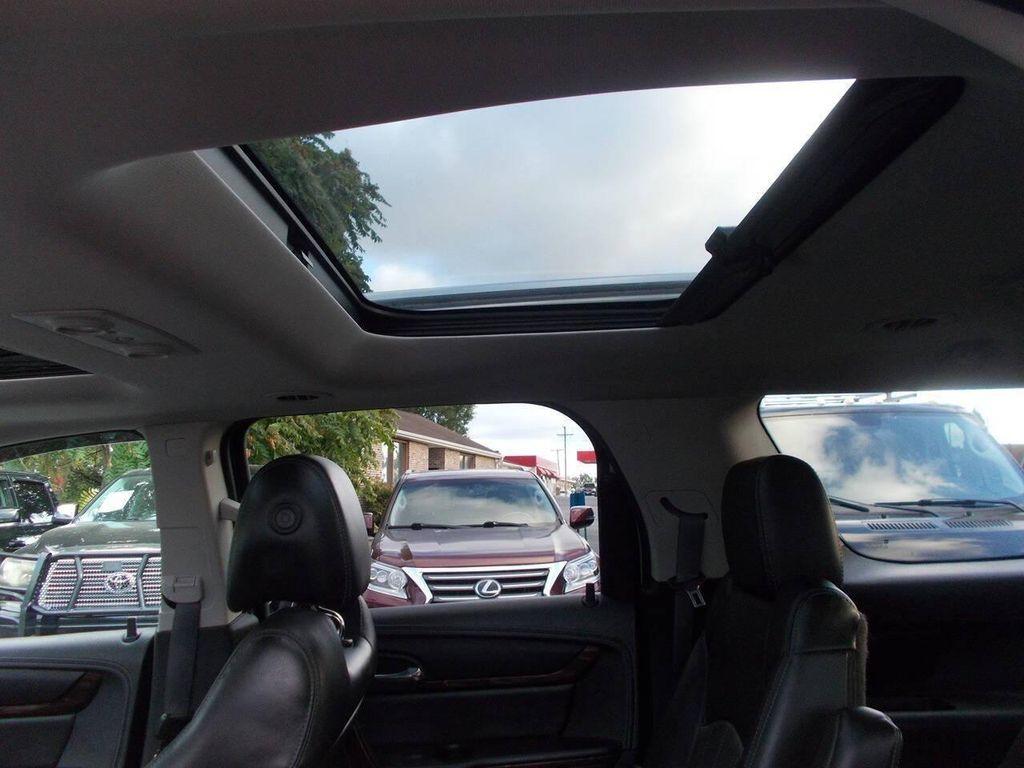 used 2014 GMC Acadia car, priced at $9,495