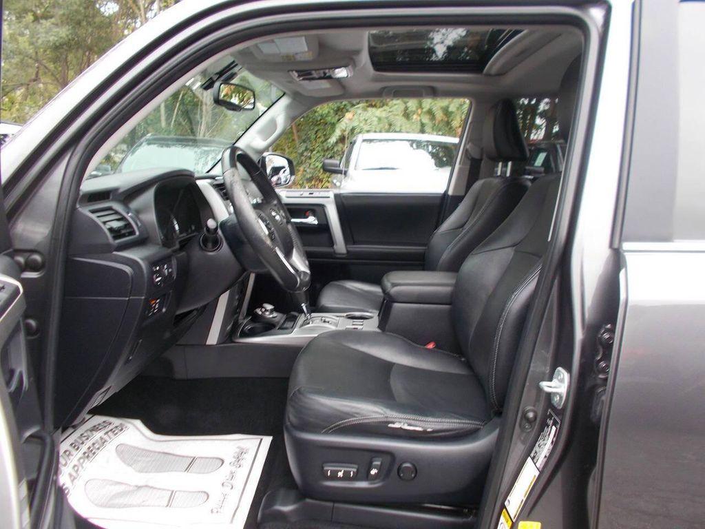 used 2015 Toyota 4Runner car, priced at $17,695