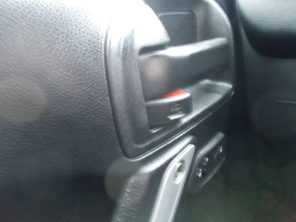 used 2017 Jeep Wrangler Unlimited car, priced at $14,295