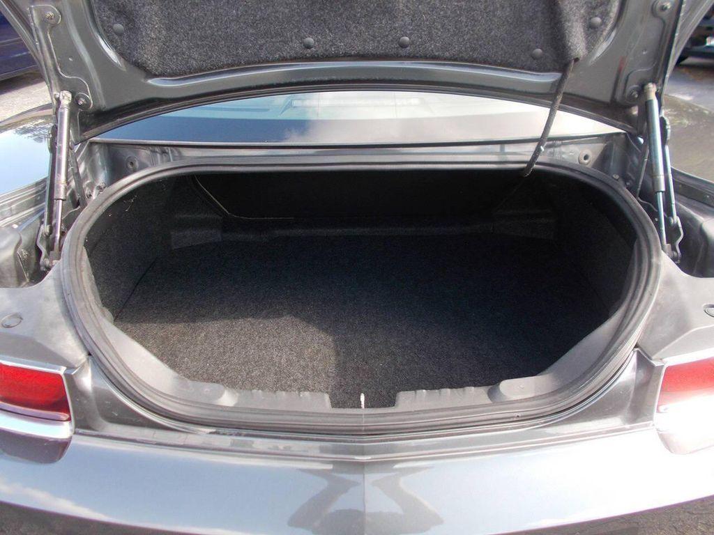 used 2010 Chevrolet Camaro car, priced at $16,695