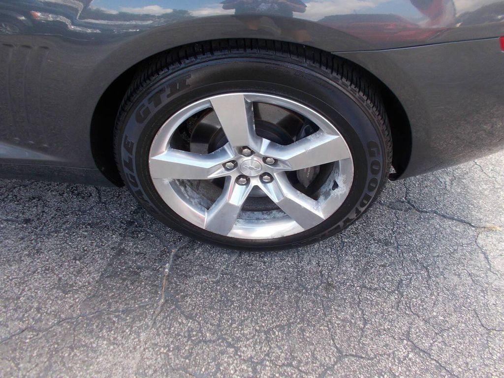 used 2010 Chevrolet Camaro car, priced at $16,695