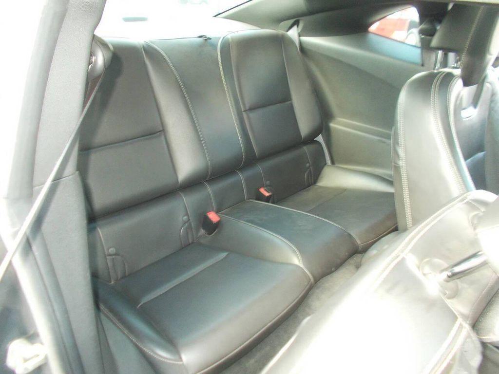 used 2010 Chevrolet Camaro car, priced at $16,695