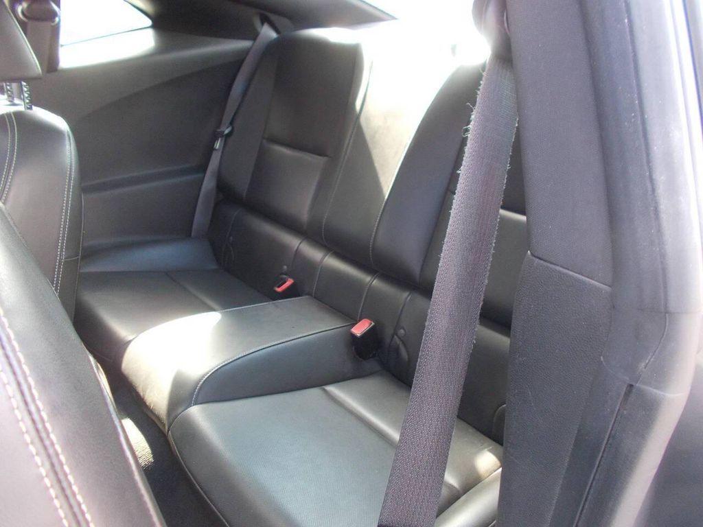 used 2010 Chevrolet Camaro car, priced at $16,695