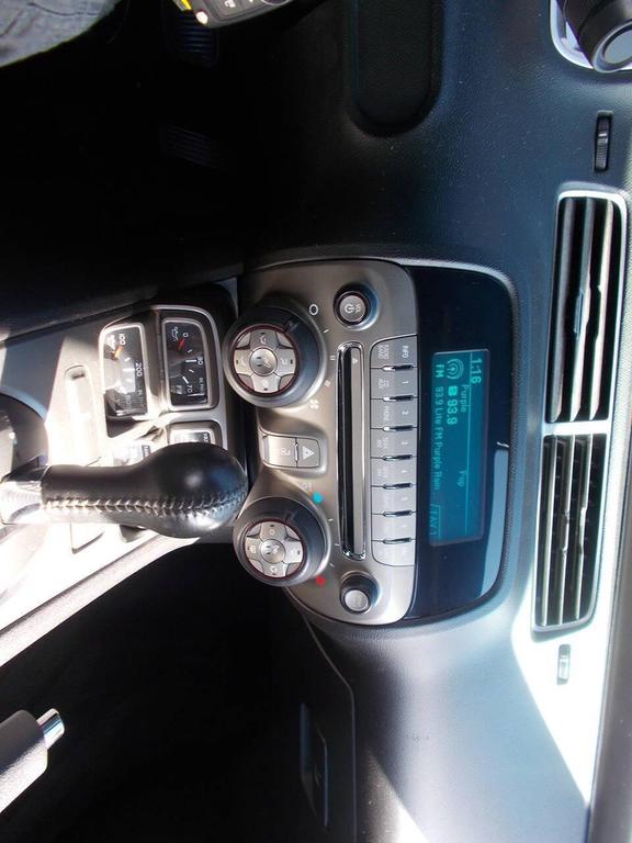 used 2010 Chevrolet Camaro car, priced at $16,695