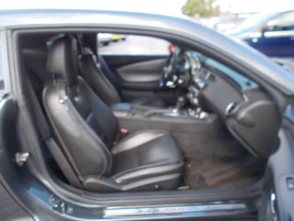 used 2010 Chevrolet Camaro car, priced at $16,695
