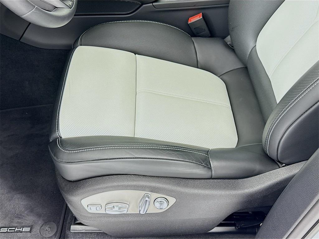 new 2026 Porsche Macan car, priced at $121,640