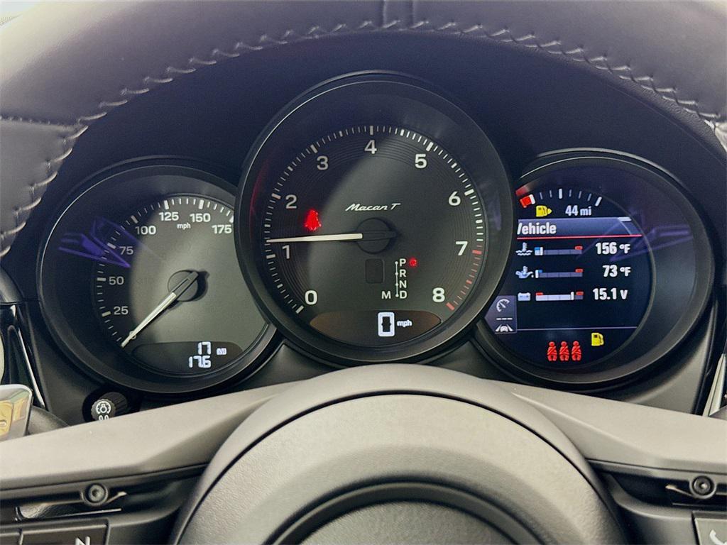 new 2026 Porsche Macan car, priced at $83,200