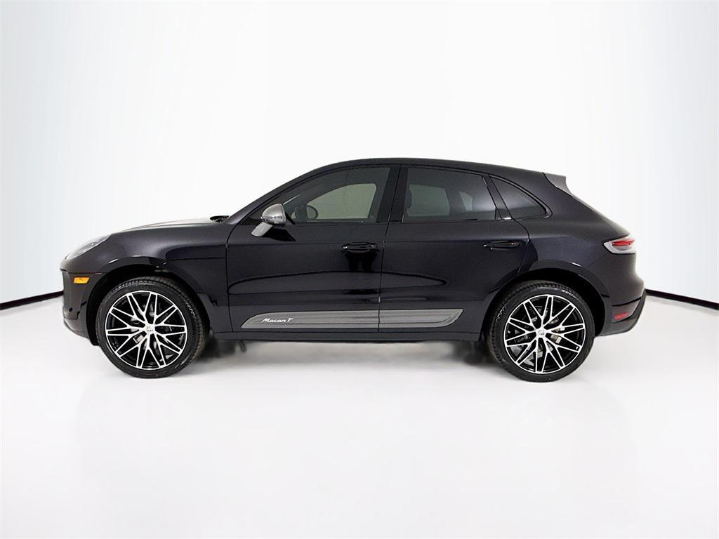 new 2026 Porsche Macan car, priced at $83,200