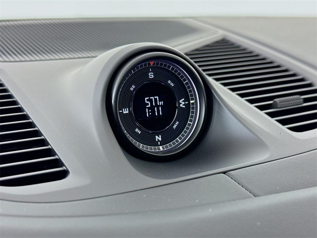 new 2026 Porsche Cayenne car, priced at $134,010