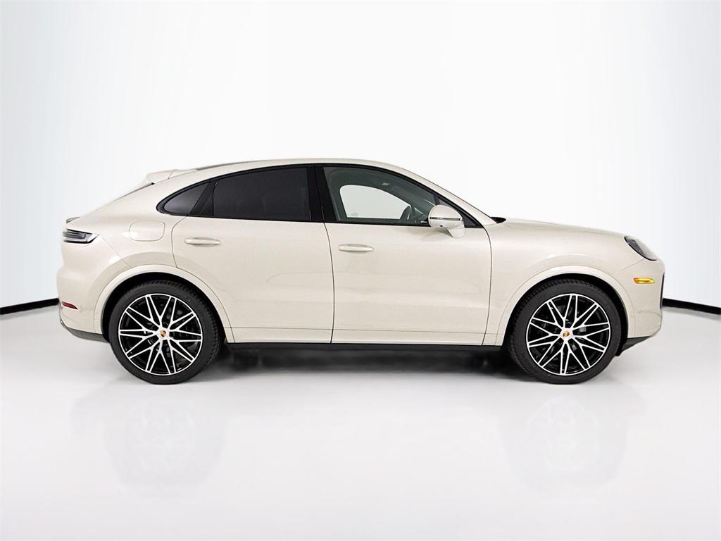 new 2026 Porsche Cayenne car, priced at $134,010