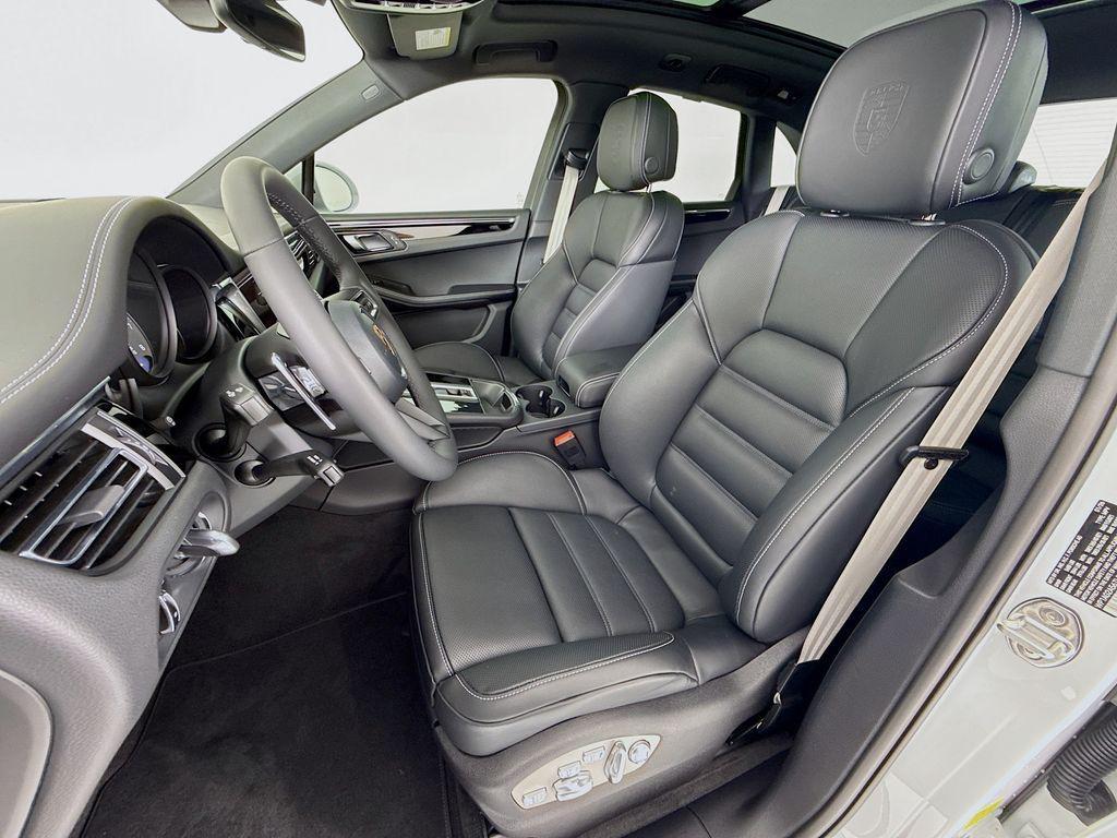new 2026 Porsche Macan car, priced at $101,170