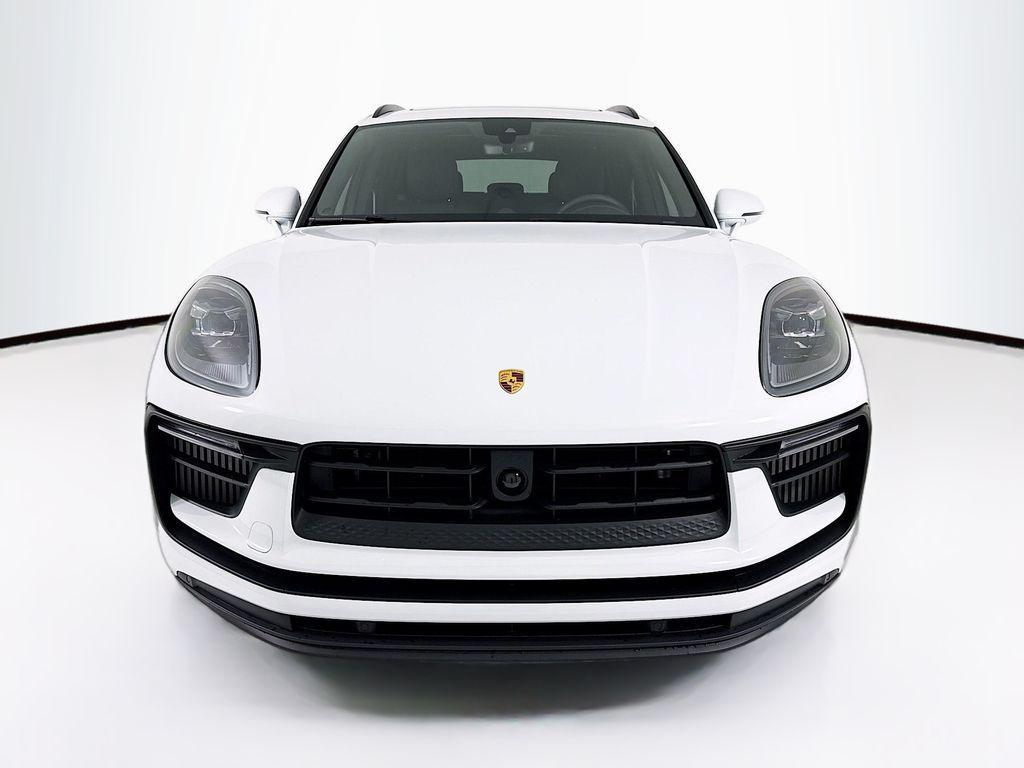 new 2026 Porsche Macan car, priced at $101,170