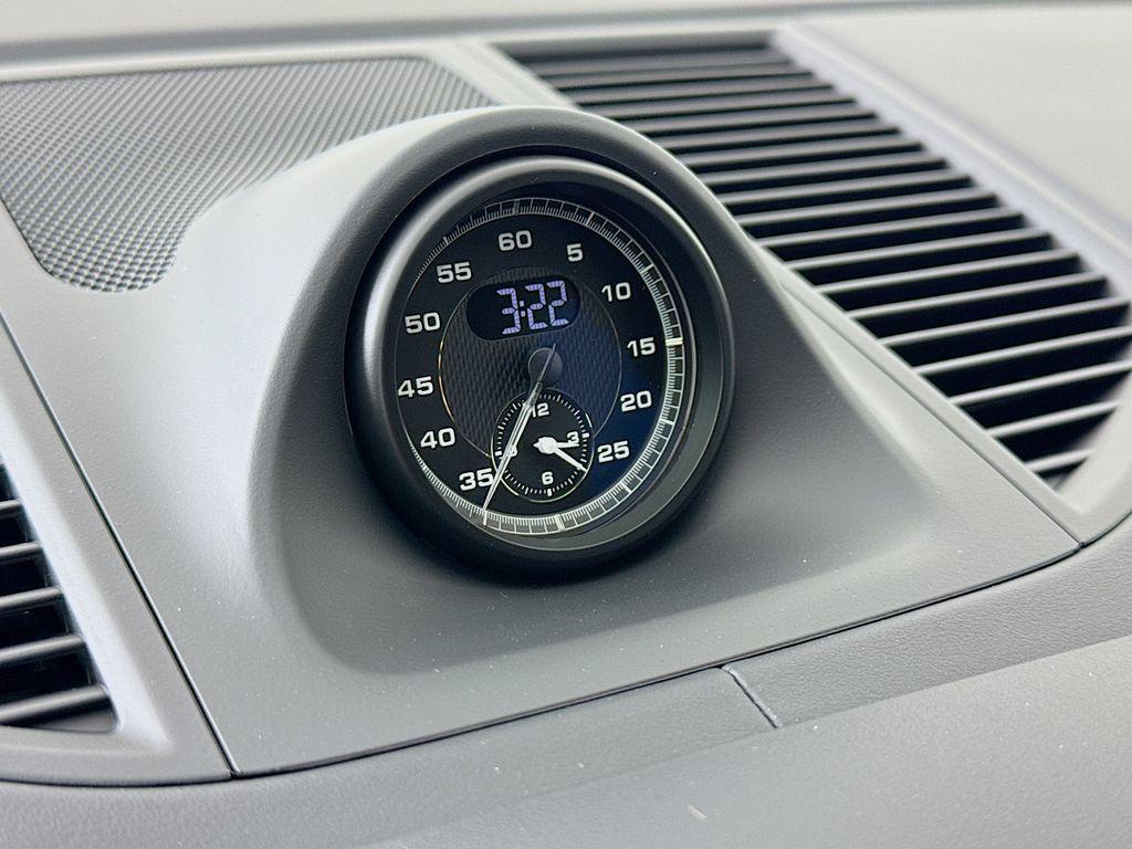 new 2026 Porsche Macan car, priced at $101,170