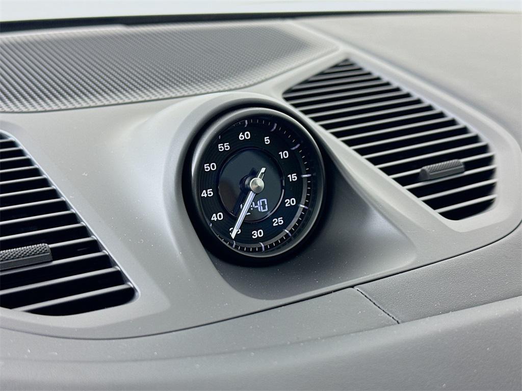 new 2026 Porsche Cayenne car, priced at $166,650