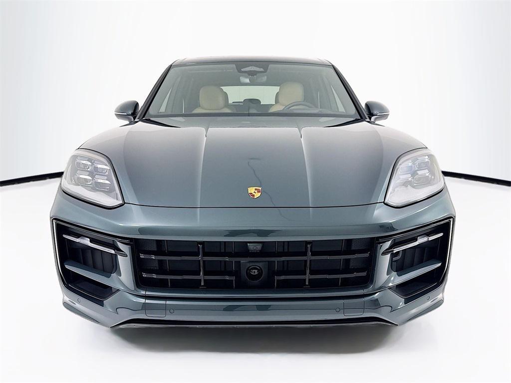new 2026 Porsche Cayenne car, priced at $166,650