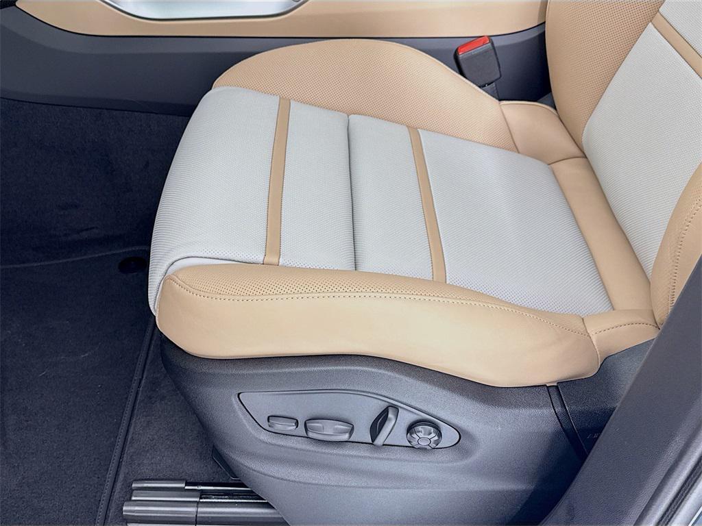 new 2026 Porsche Cayenne car, priced at $166,650