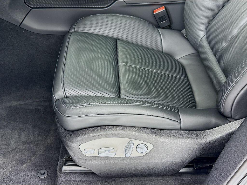 new 2026 Porsche Macan car, priced at $80,870