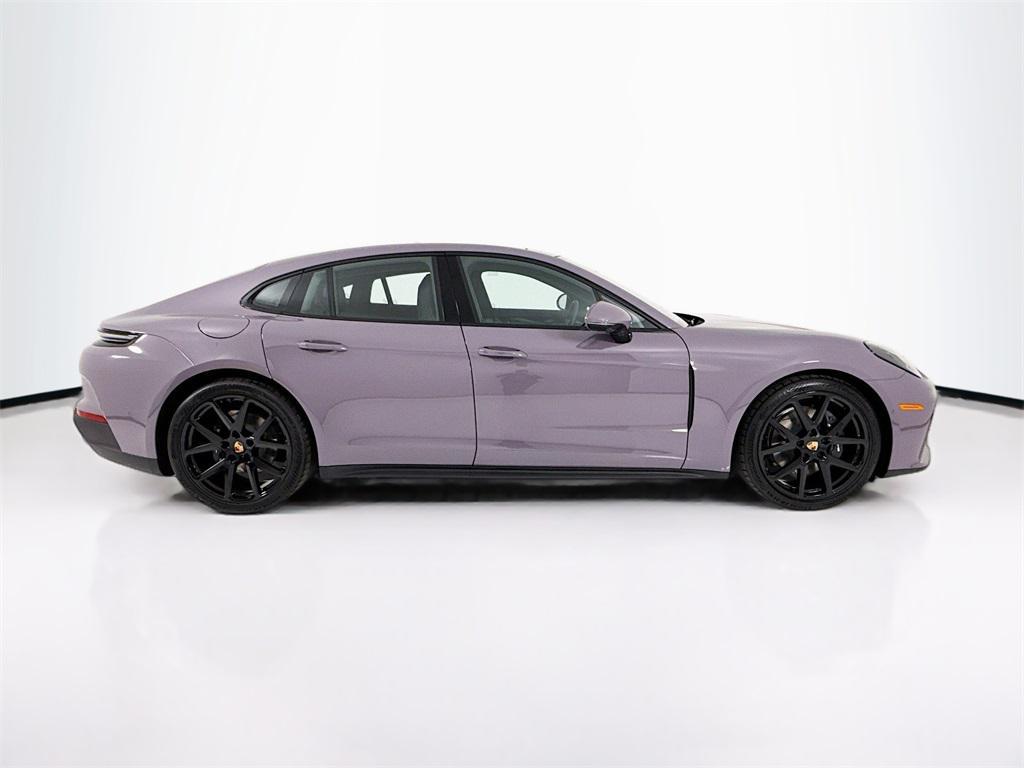new 2026 Porsche Panamera car, priced at $141,860