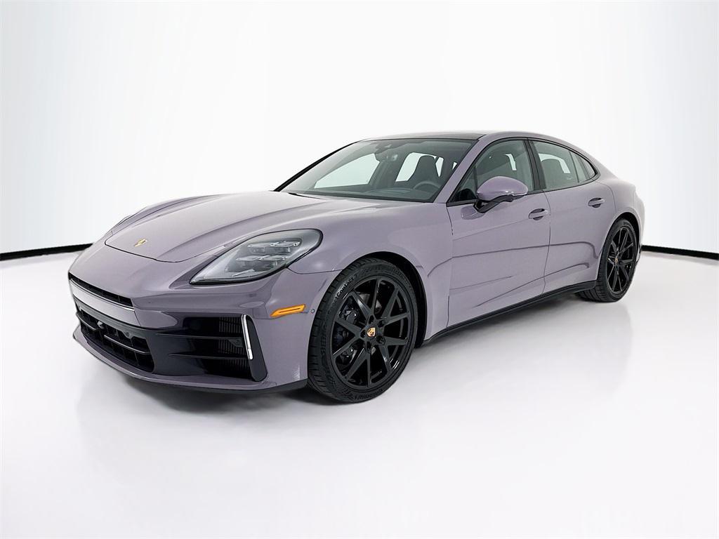 new 2026 Porsche Panamera car, priced at $141,860