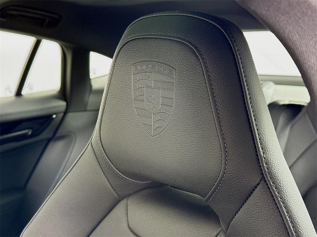 new 2026 Porsche Panamera car, priced at $141,860