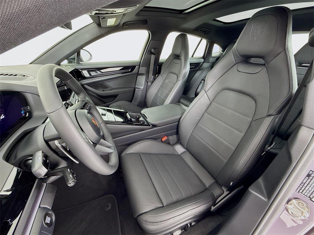 new 2026 Porsche Panamera car, priced at $141,860