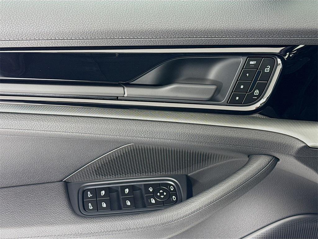 new 2026 Porsche Panamera car, priced at $141,860