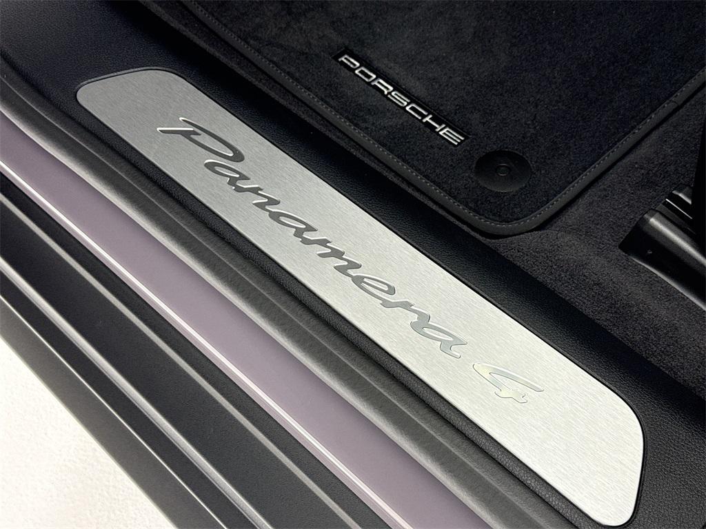 new 2026 Porsche Panamera car, priced at $141,860