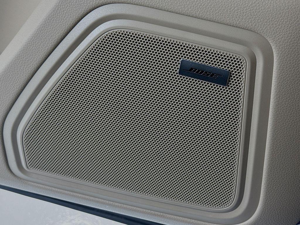 new 2026 Porsche Macan car, priced at $80,950