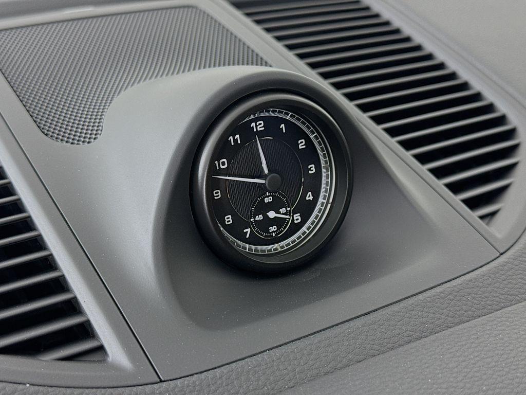 new 2026 Porsche Macan car, priced at $80,950