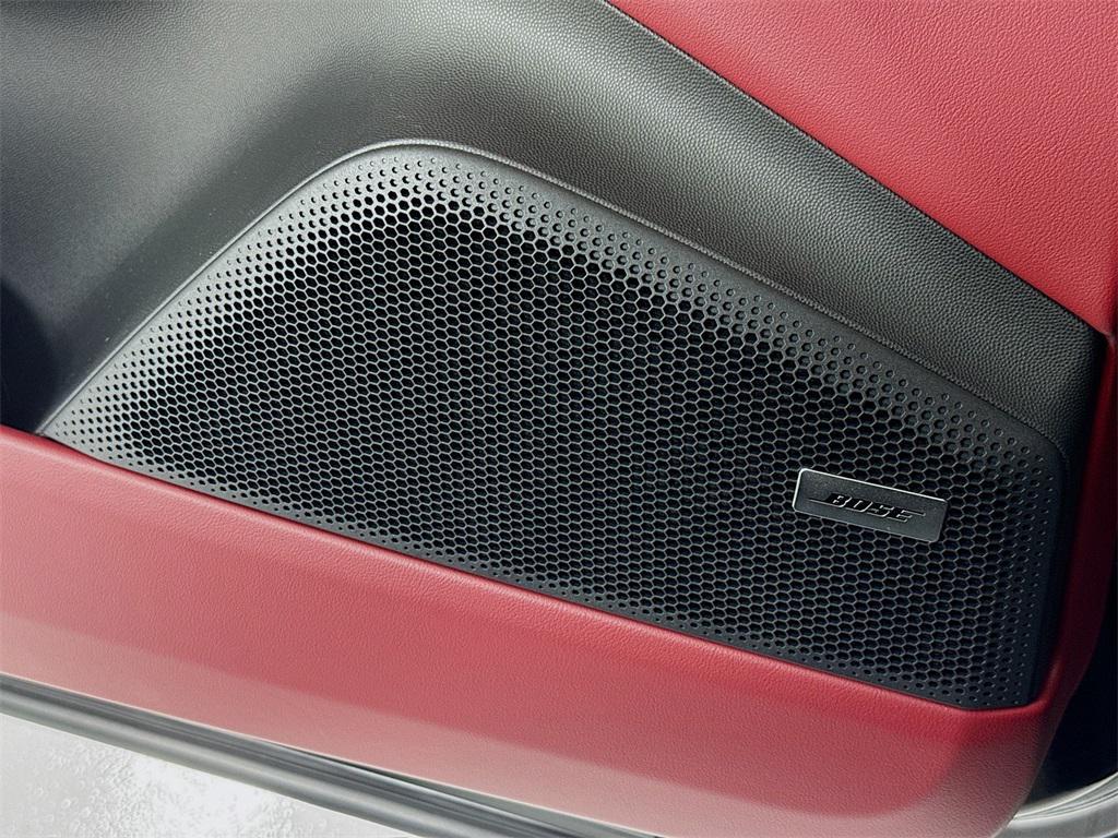 new 2025 Porsche Macan car, priced at $94,075