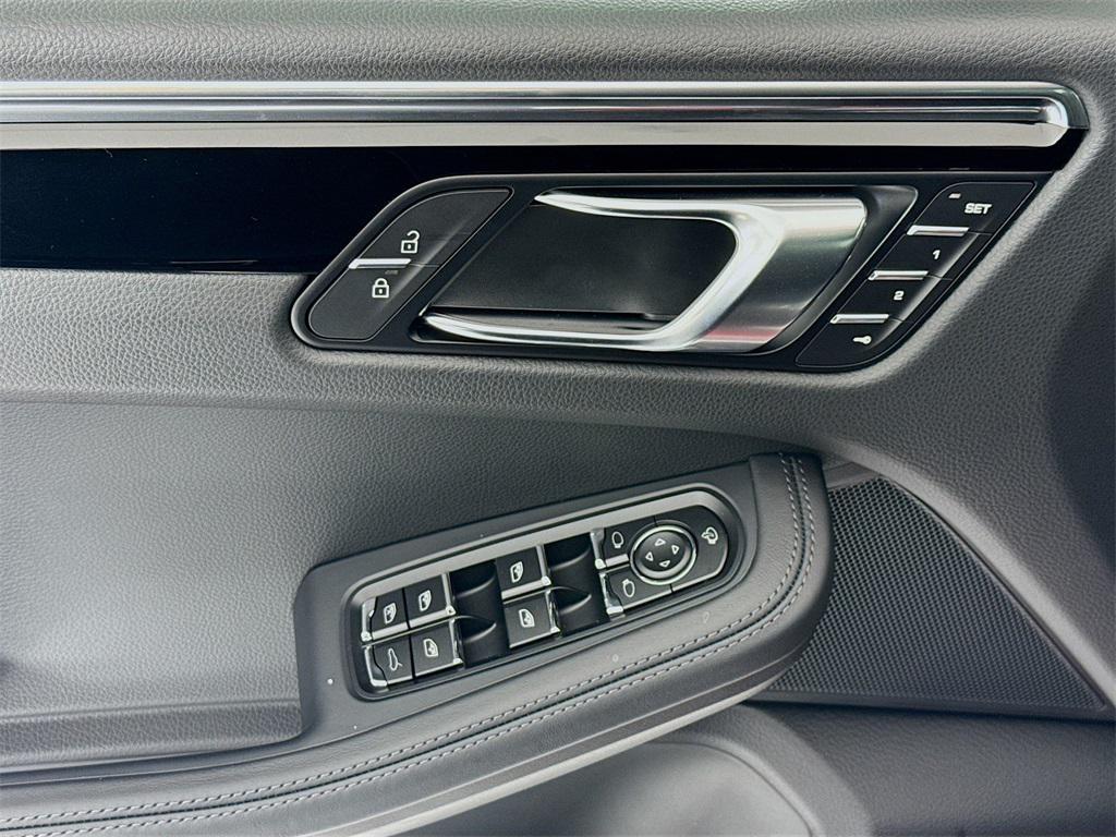 new 2026 Porsche Macan car, priced at $98,410