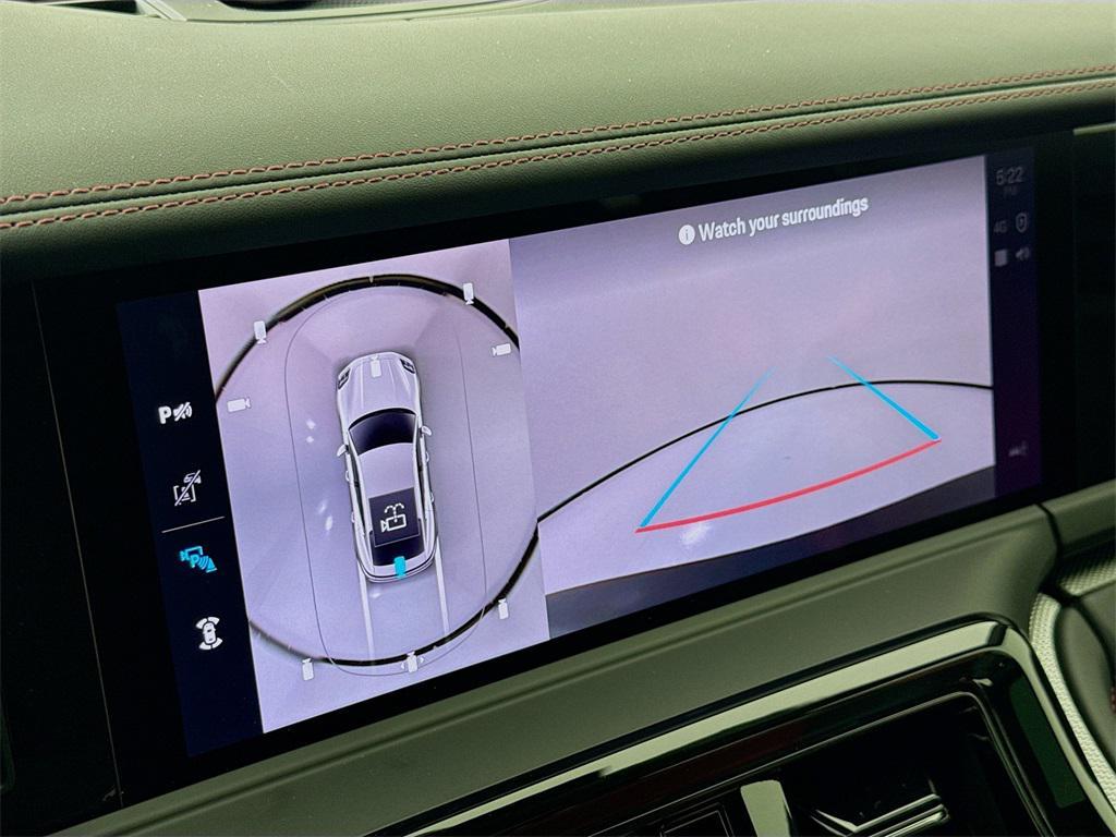 new 2026 Porsche Panamera car, priced at $144,380