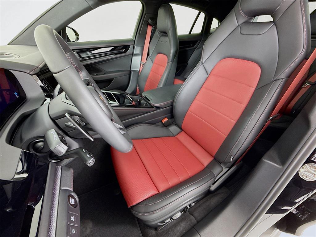new 2026 Porsche Panamera car, priced at $144,380