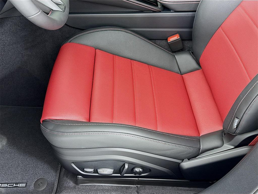 new 2026 Porsche Panamera car, priced at $144,380