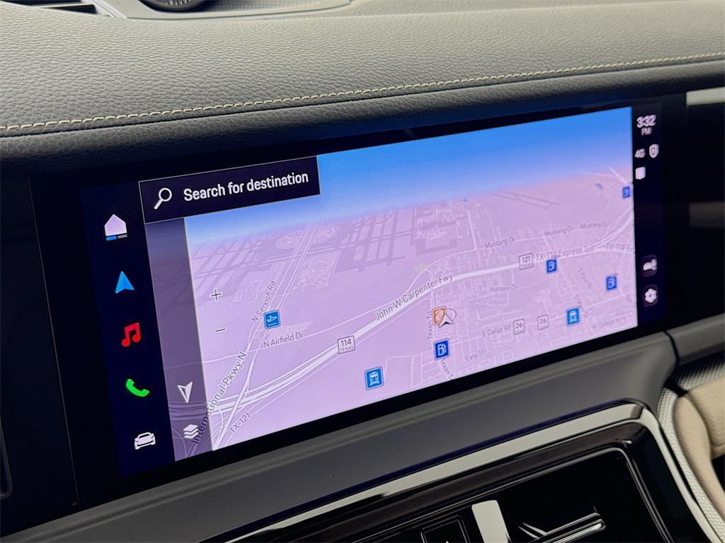 new 2026 Porsche Panamera car, priced at $133,110