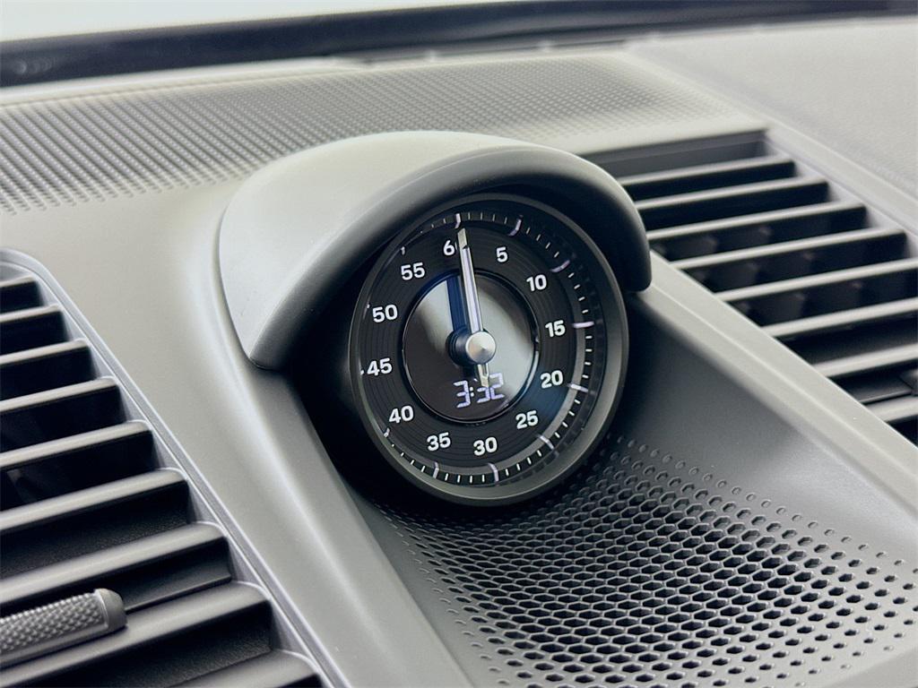 new 2026 Porsche Panamera car, priced at $133,110