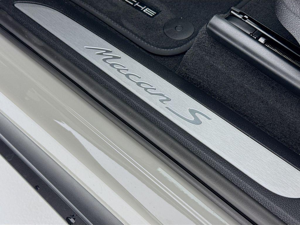 new 2026 Porsche Macan car, priced at $100,490