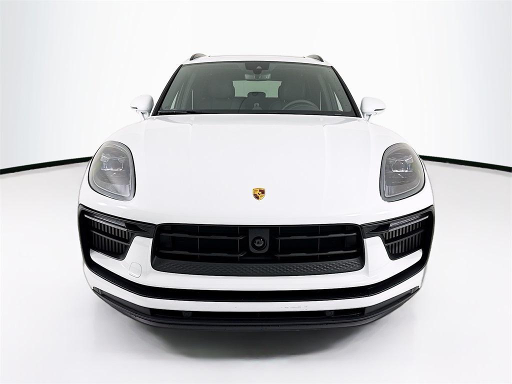 new 2026 Porsche Macan car, priced at $100,040