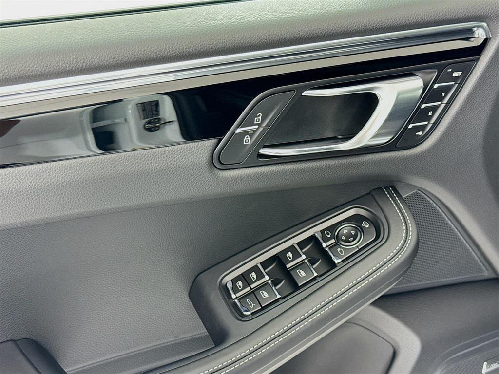 new 2026 Porsche Macan car, priced at $100,040